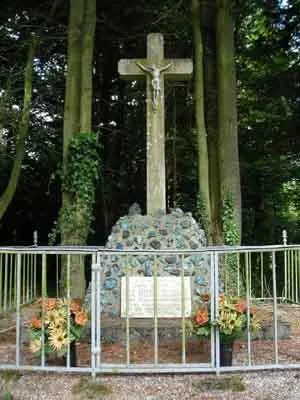 Monument commémoratif de Livaie