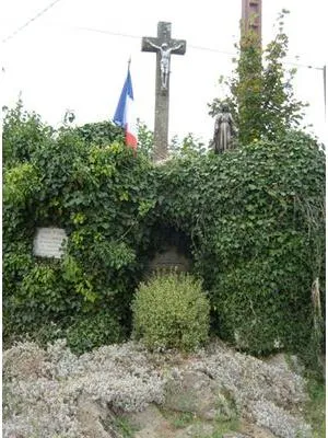 Monument aux morts de Notre-Dame-du-Rocher