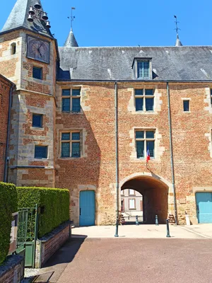 Château de Gacé
