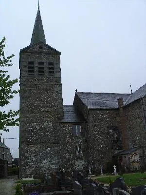 Église de La Chapelle-Biche