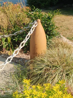 Monument aux Morts de Rouellé