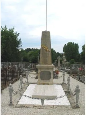 Monument aux morts de Saint-Germain-du-Corbéis