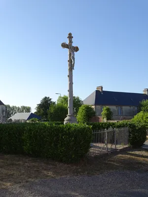 Calvaire d'Ommoy