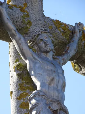 Calvaire d'Ommoy