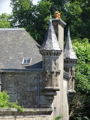 Château de Beauvain