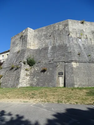 Donjon d'Argentan