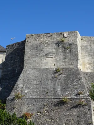 Donjon d'Argentan
