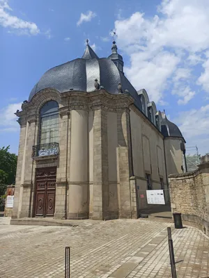 Chapelle des Jésuites d'Alençon