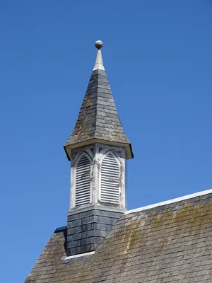Chapelle de Silly-en-Gouffern