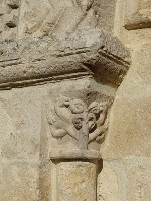 Église Notre-Dame-de-l'Assomption à Ommoy