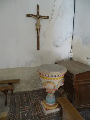 Église Notre-Dame-de-l'Assomption à Ommoy