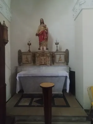 Église Saint-Pierre Saint-Paul à Rouellé