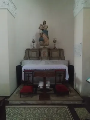 Église Saint-Pierre Saint-Paul à Rouellé