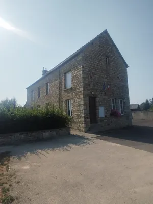 Mairie de Rouellé