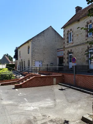 Mairie de Sai