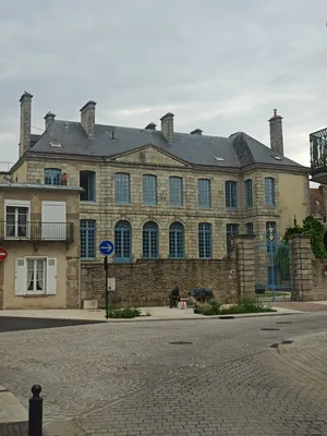Hôtel Libert à Alençon