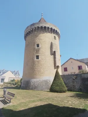 Tour Marguerite à Argentan