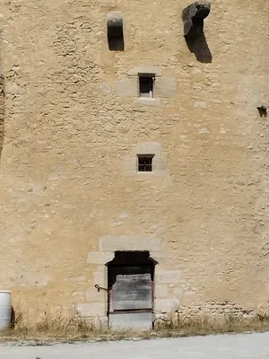 Tour Marguerite à Argentan