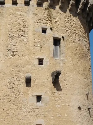 Tour Marguerite à Argentan