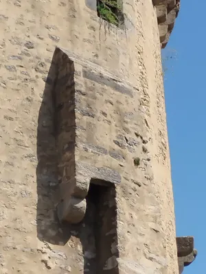 Tour Marguerite à Argentan