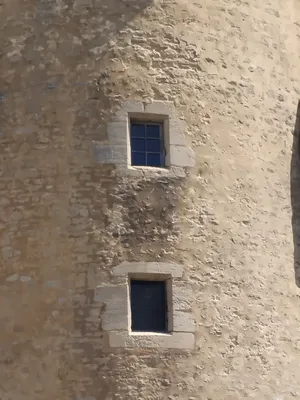 Tour Marguerite à Argentan