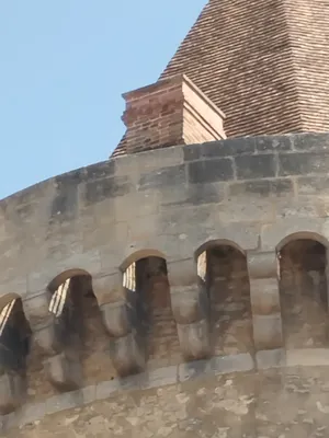 Tour Marguerite à Argentan