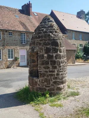 Puit de Dompierre