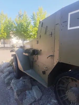 M16 Half-Track à Tournai-sur-Dive