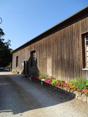 Musée du Savoir et du Fer à Dompierre