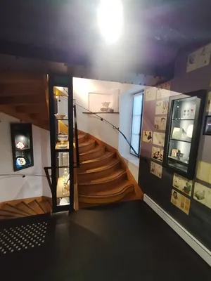 Musée Fernand Léger - André Mare à Argentan