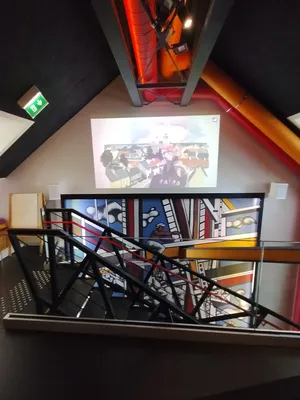 Musée Fernand Léger - André Mare à Argentan