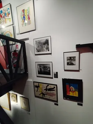 Musée Fernand Léger - André Mare à Argentan