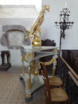 <br />
<b>Warning</b>:  Undefined property: stdClass::$Titre in <b>/srv/www/61/objet/Palissy.php</b> on line <b>70</b><br />
