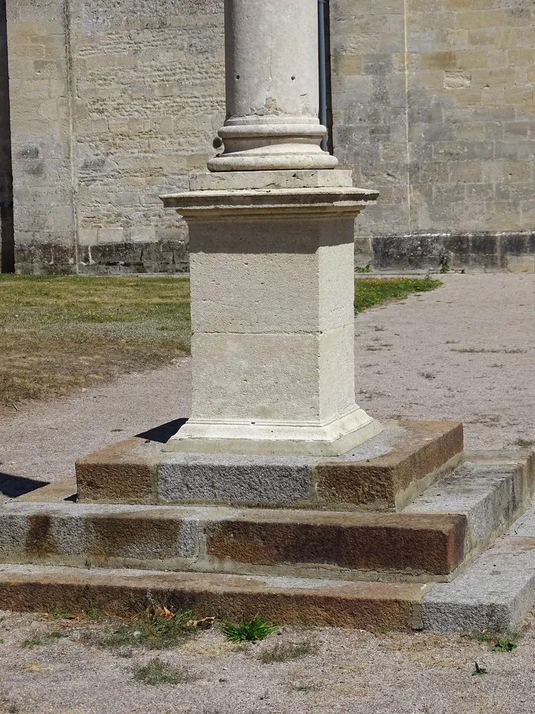 Calvaire de Silly-en-Gouffern