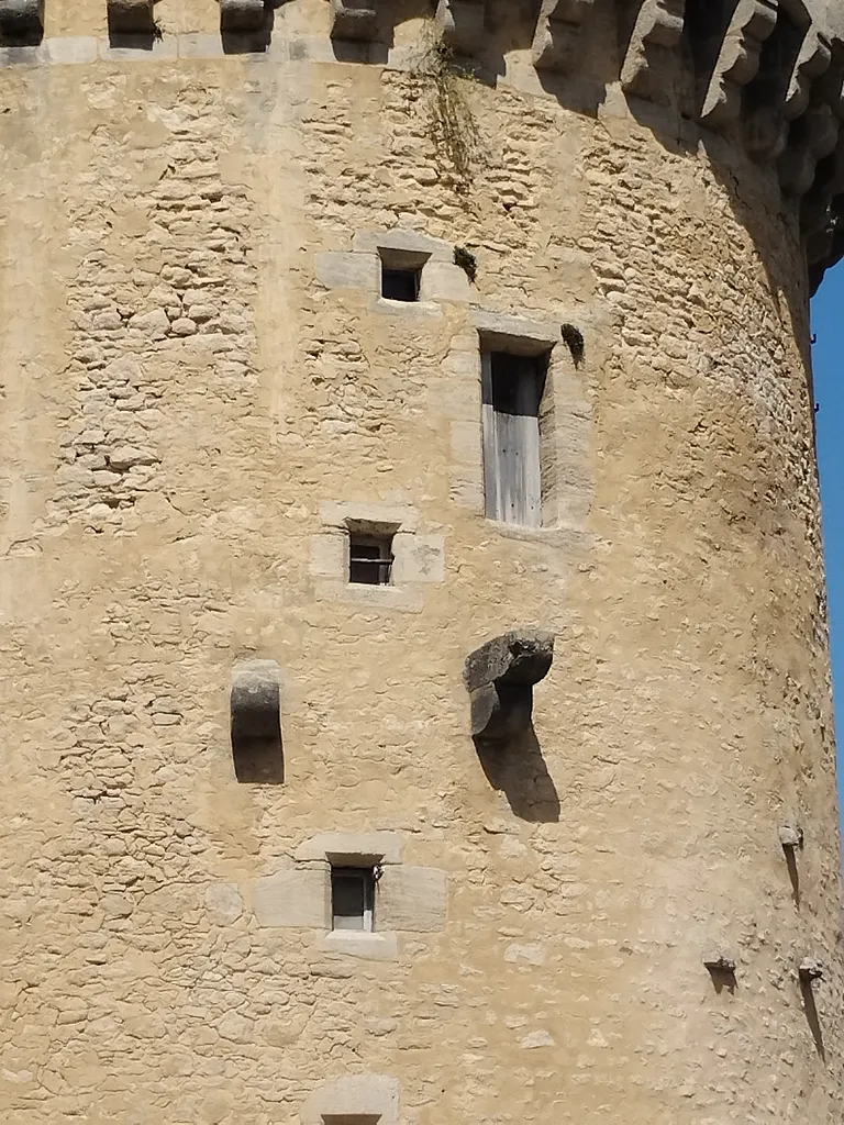 Tour Marguerite à Argentan