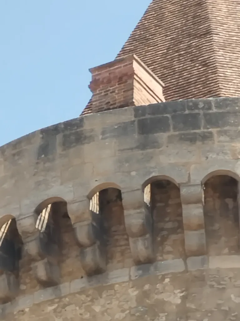 Tour Marguerite à Argentan