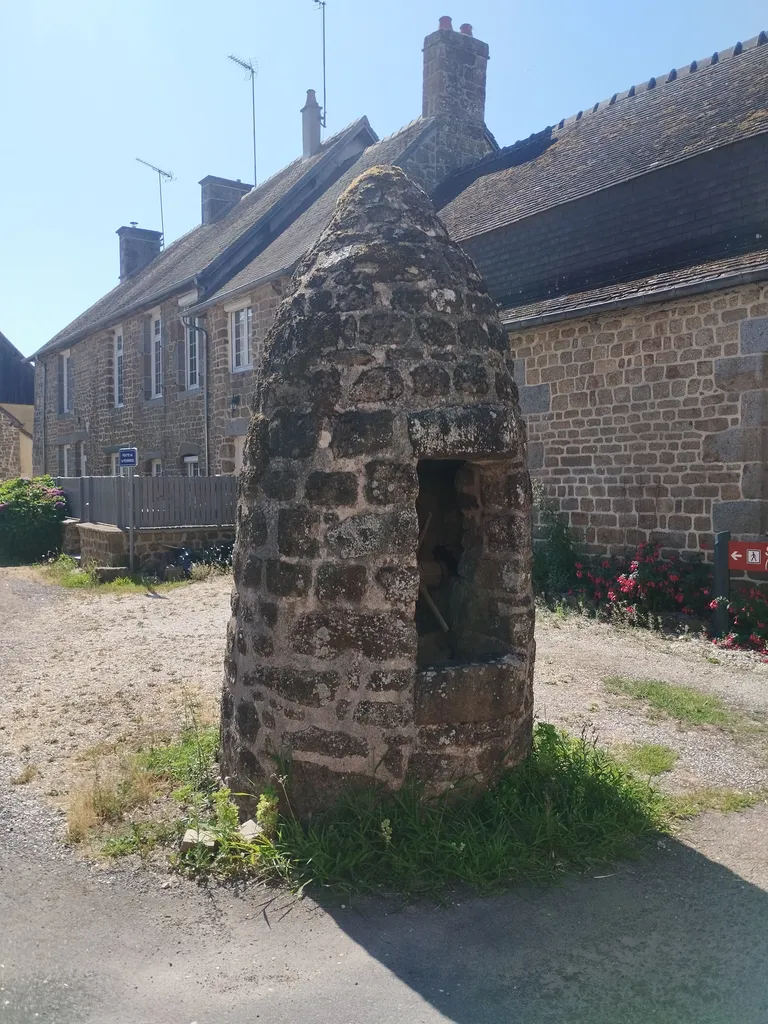 Puit de Dompierre