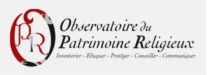 Logo Observatoire du Patrimoine Religieux